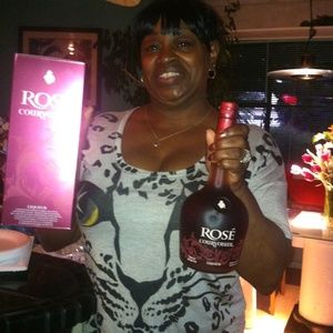 Meet your Posher, Marva
